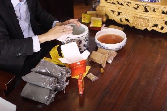 Nên bốc bát hương bằng Tro Rơm Nếp hay Cát Trắng? - Lựa chọn chuẩn phong thủy để Tụ Khí